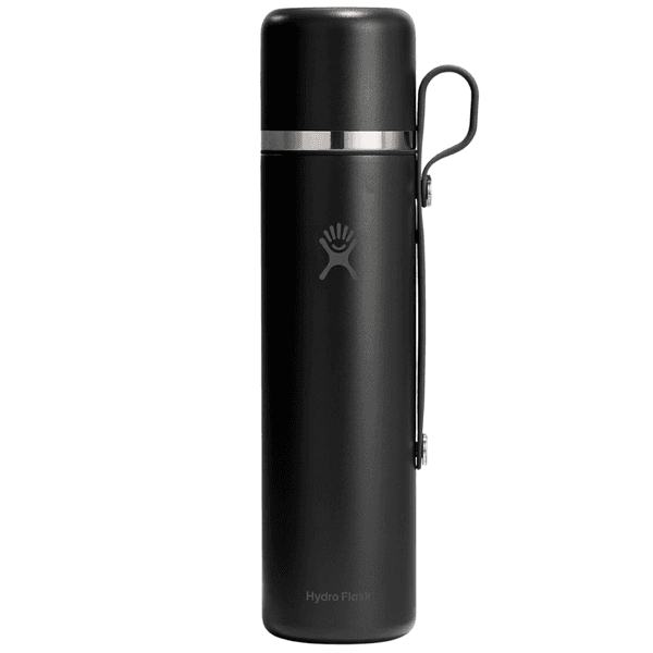 Termoflaske 36oz (1064ml) Svart, view: 0
