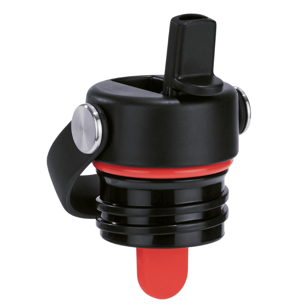 Standard Flekssugerør 21oz (621ml) Hvit, view: 1