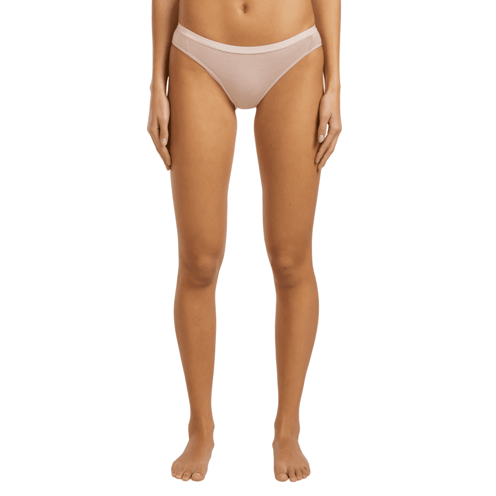 W's Siren Bikini Pink Quartz, view: 0