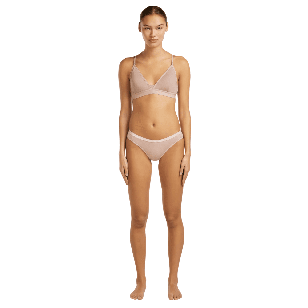 W's Siren Bikini Pink Quartz, view: 2