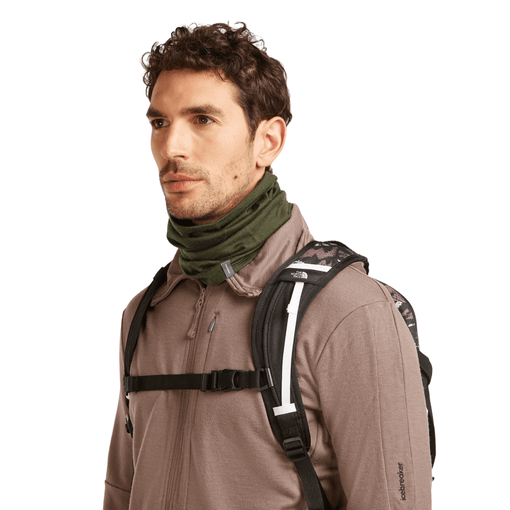 200 Oasis Flexi Chute Loden, view: 2