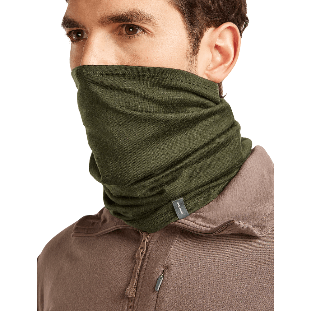 200 Oasis Flexi Chute Loden, view: 1