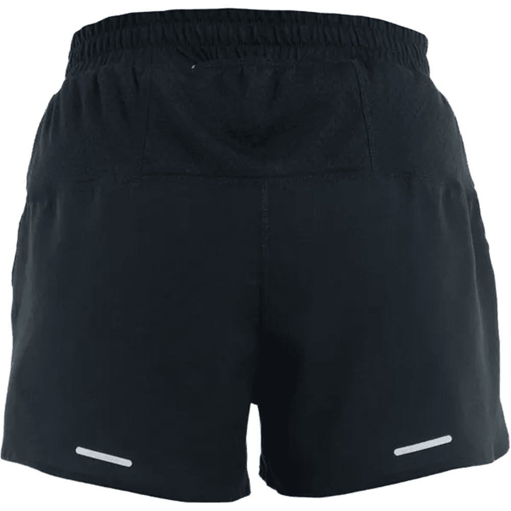 W's Merino 125 Zoneknit Speed 3 Shorts Black, view: 1