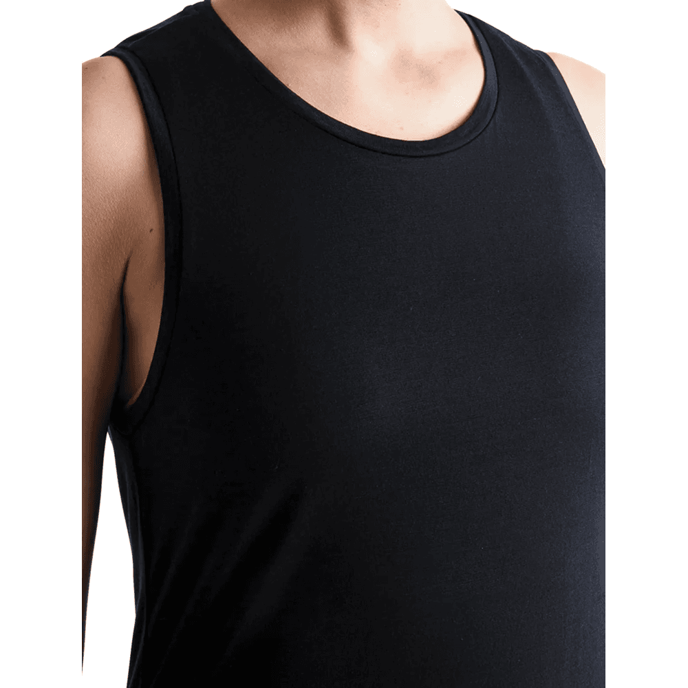 W's Merino 125 Cool-Lite Sphere Iii Tank Black, view: 3