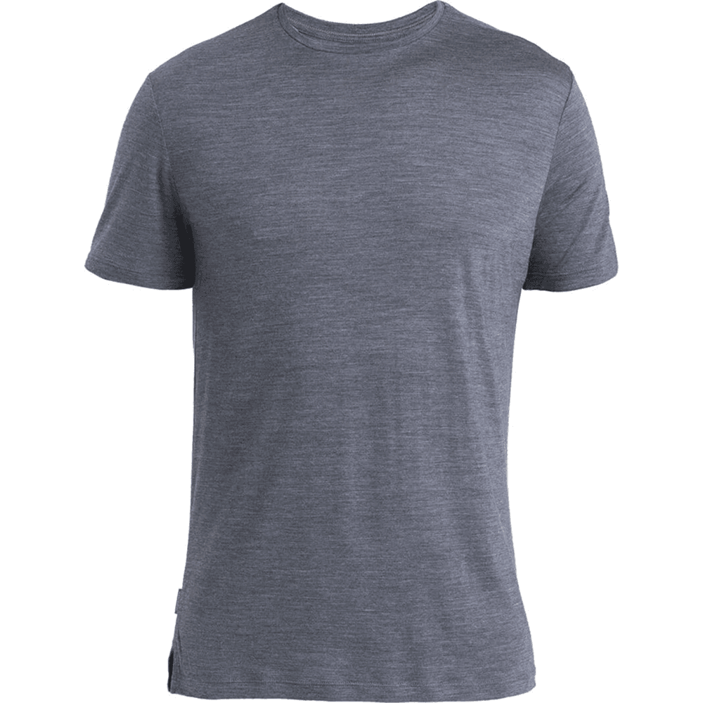 Midnight Navy Heather