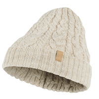Nls Cable Hat Birch - view: 0