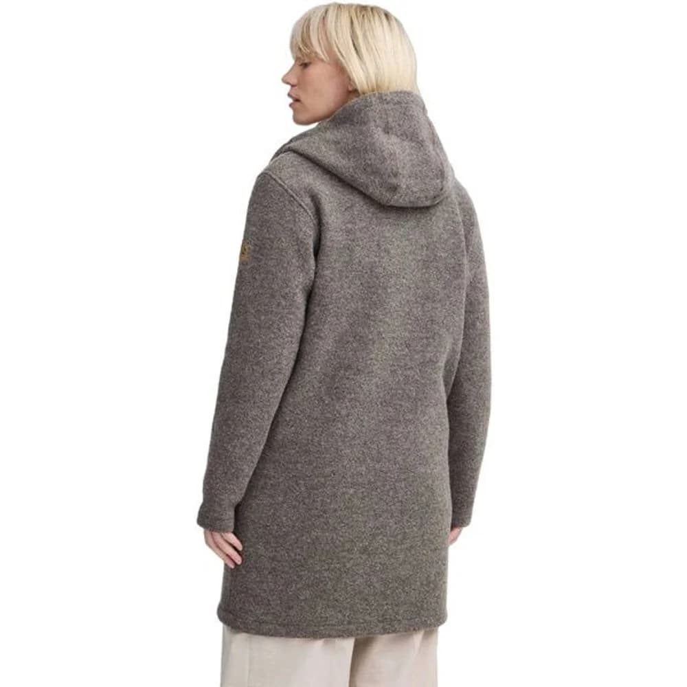 GY Madbacken Coat Nutmeg, view: 2