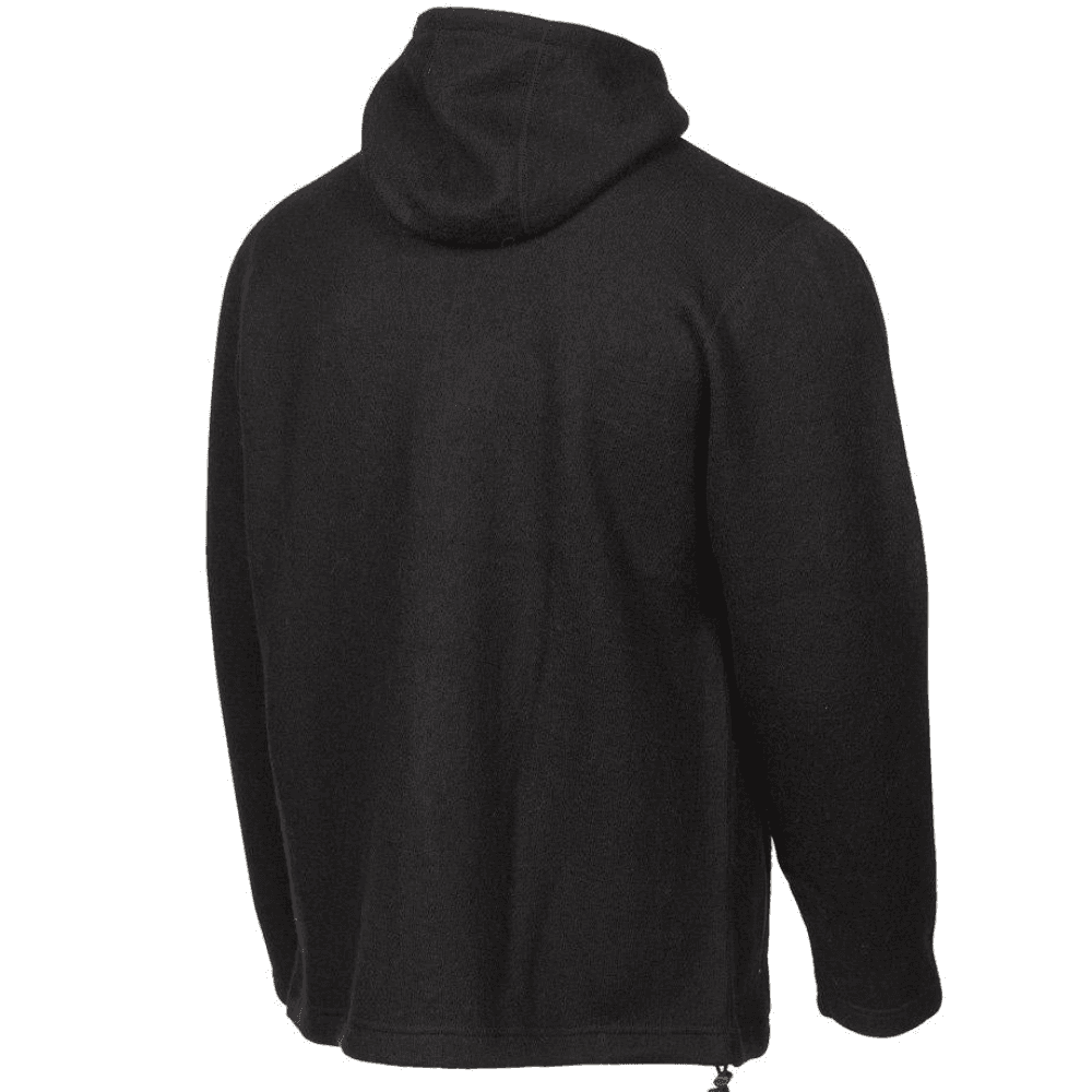 Ron Hood Hettegenser Herre Svart, view: 1