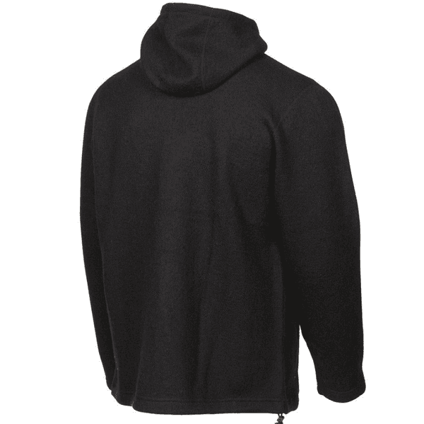 Ron Hood Hettegenser Herre Svart, view: 1