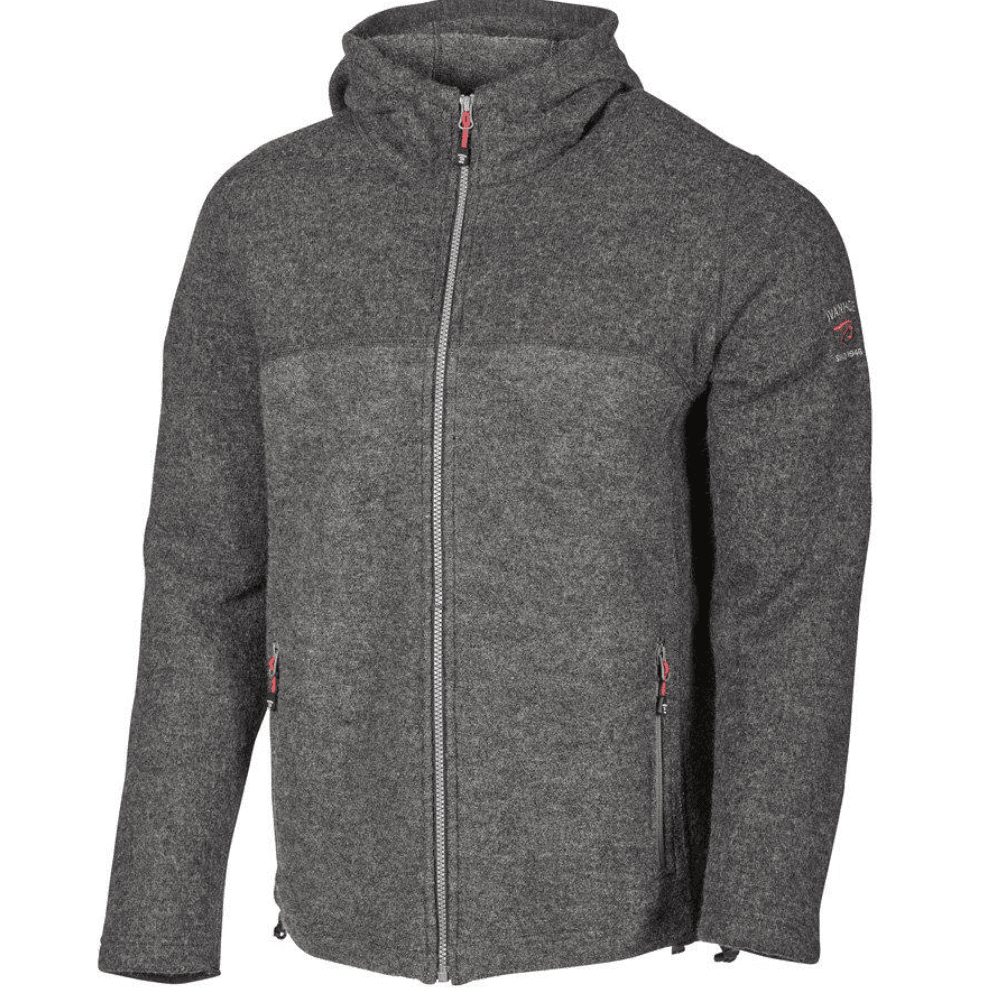 M's Ron Hood Graphite Marl, view: 0