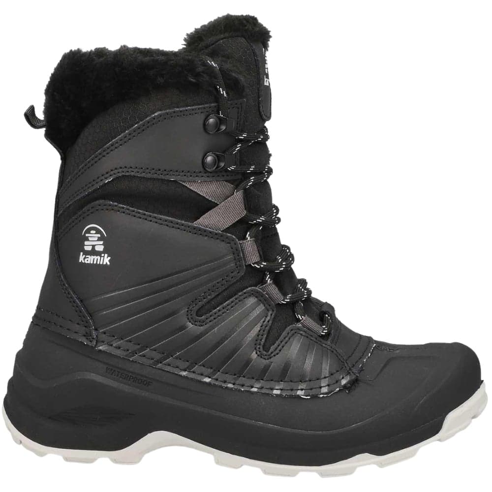 W's Iceland F Black/White, view: 1