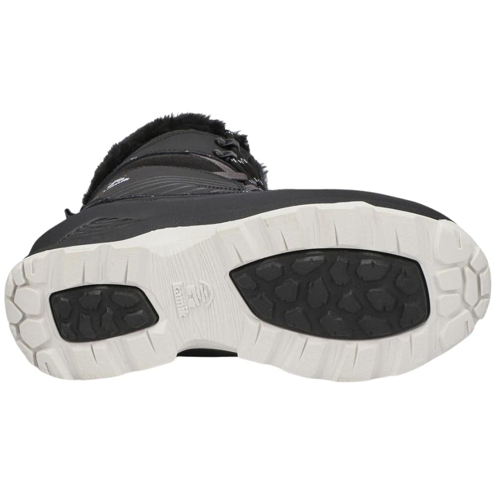 W's Iceland F Black/White, view: 4