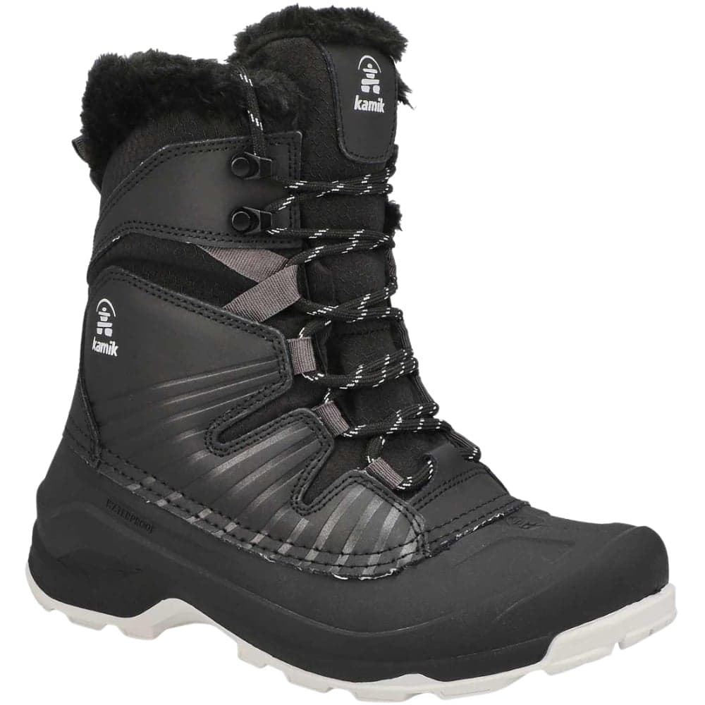 W's Iceland F Black/White, view: 0