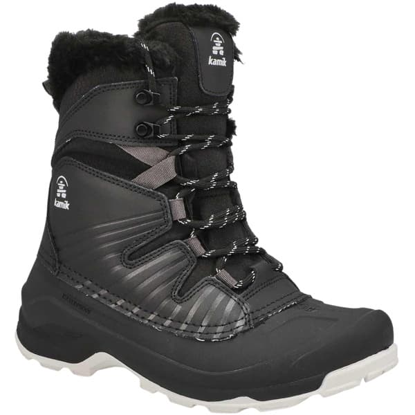 W's Iceland F Black/White, view: 0