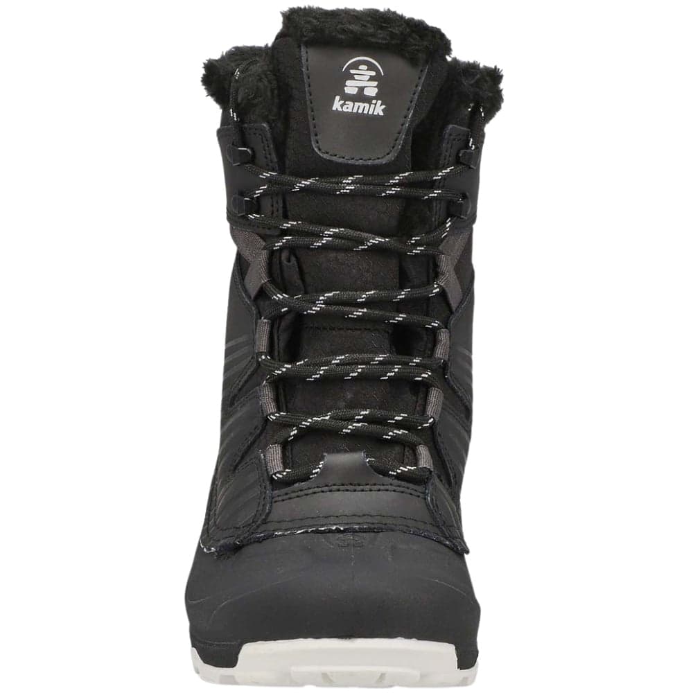 W's Iceland F Black/White, view: 2