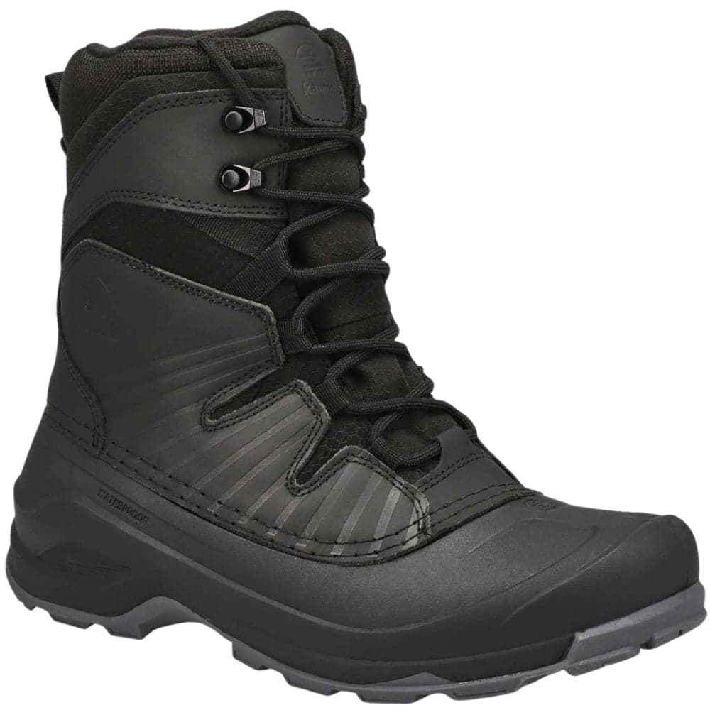 M's Iceland Black, view: 0