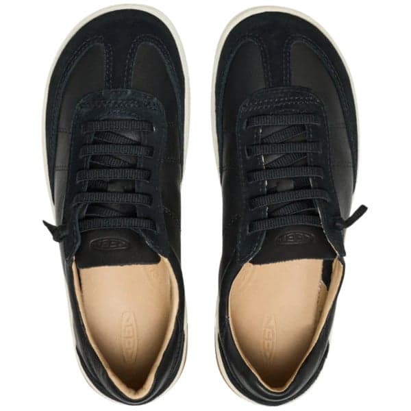 W's KNX T-Toe Black/Birch, view: 3