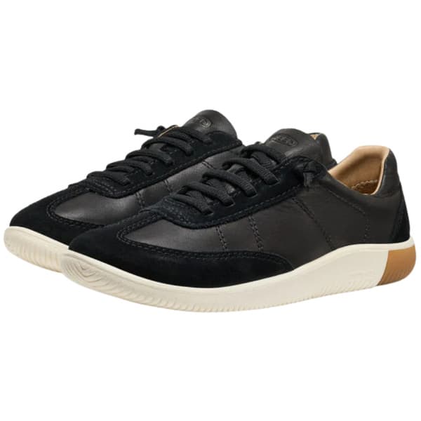 W's KNX T-Toe Black/Birch, view: 2