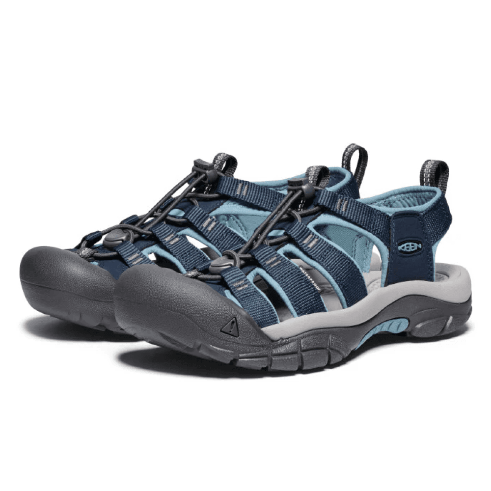 W's Newport H2 Navy/Magnet, view: 1