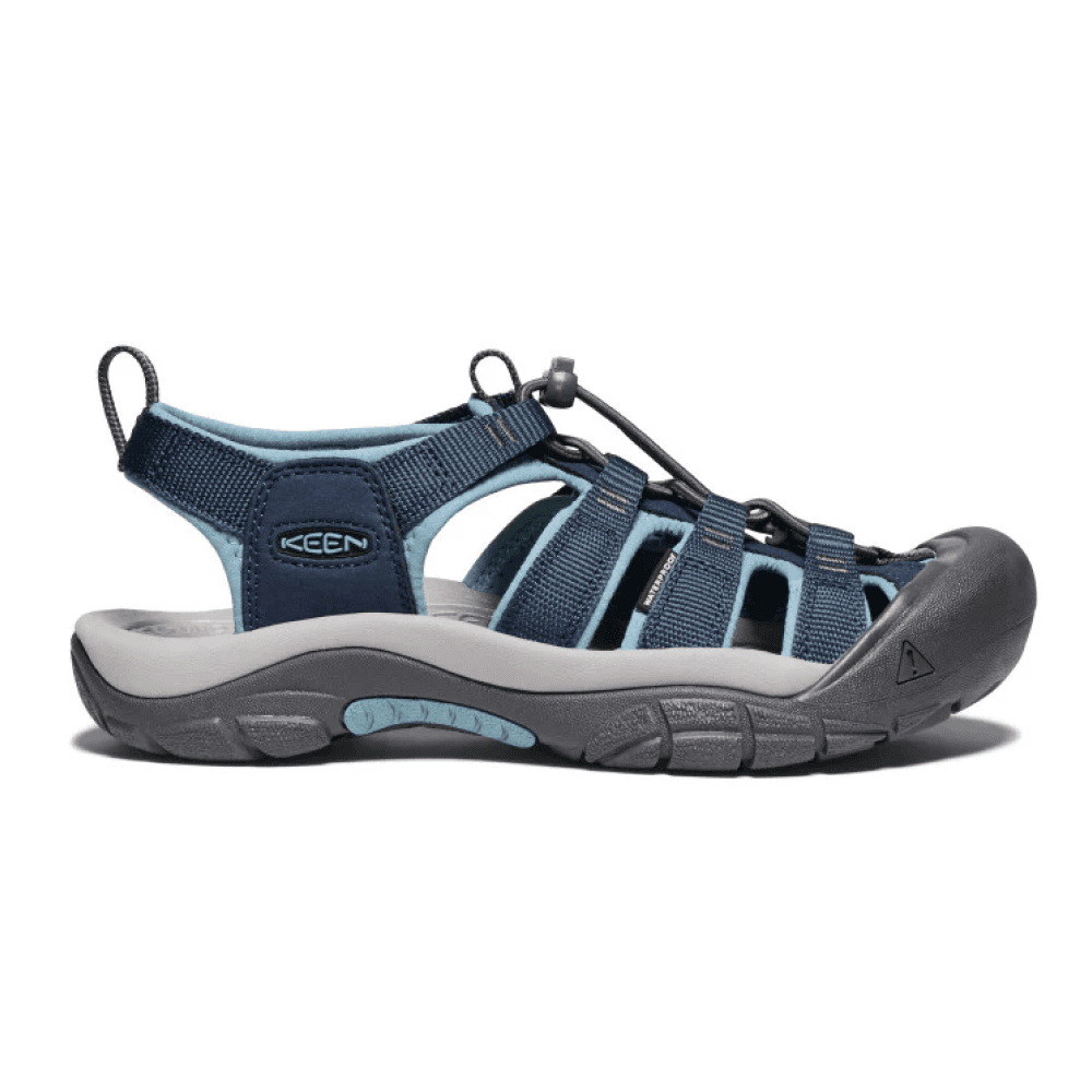 W's Newport H2 Navy/Magnet, view: 0