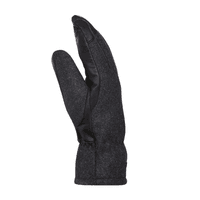 M's Lumberjack Glove Black - view: 1