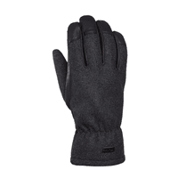 M's Lumberjack Glove Black - view: 0