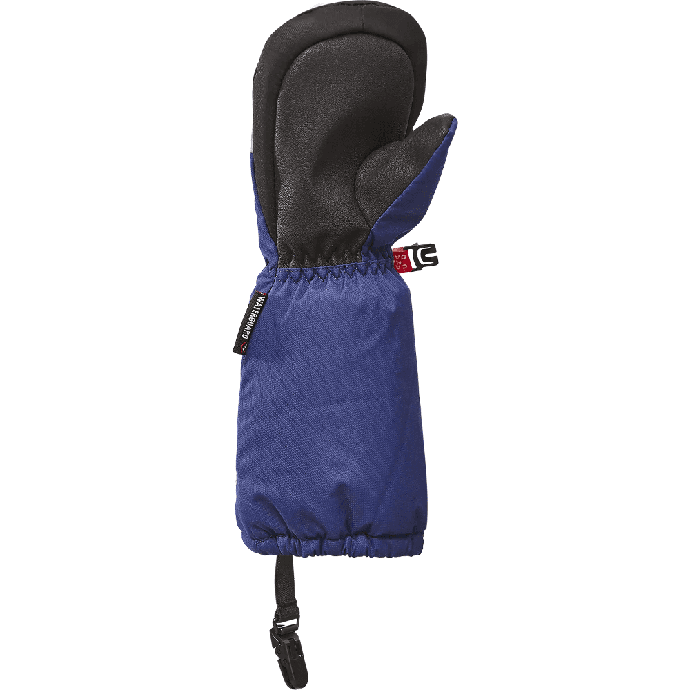 Wooly Best Friend Kids Space Blue, view: 1