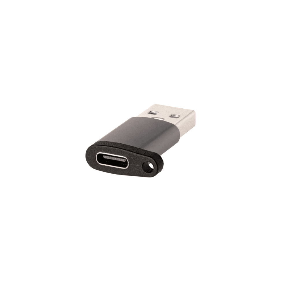 Usb-A Till Usb-C Adapter, view: 0