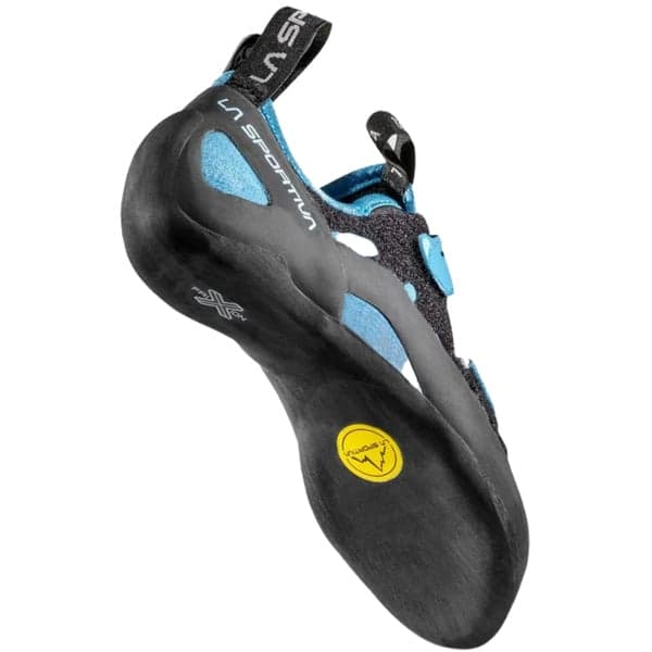 W's Tarantula Topaz, view: 2