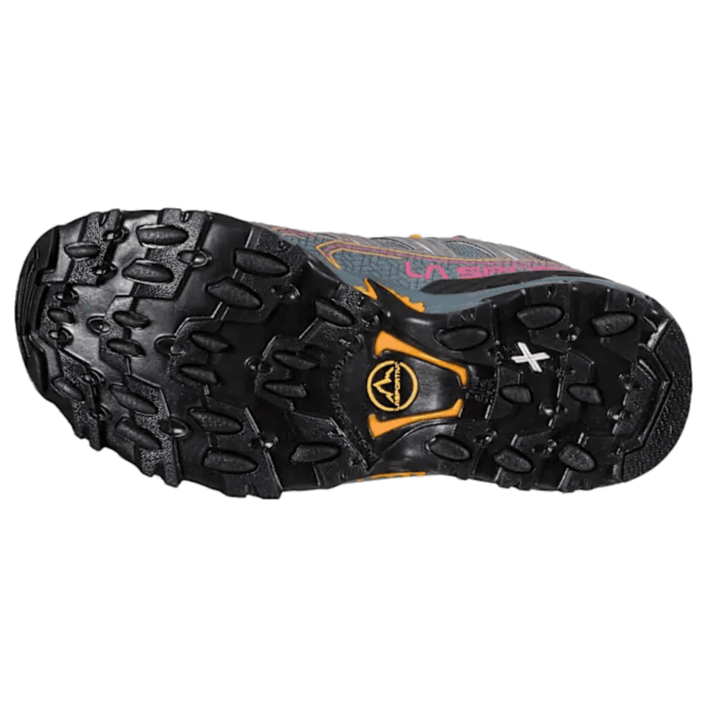 Ultra Raptor Ii Gtx W's Slate/Sorbet, view: 4