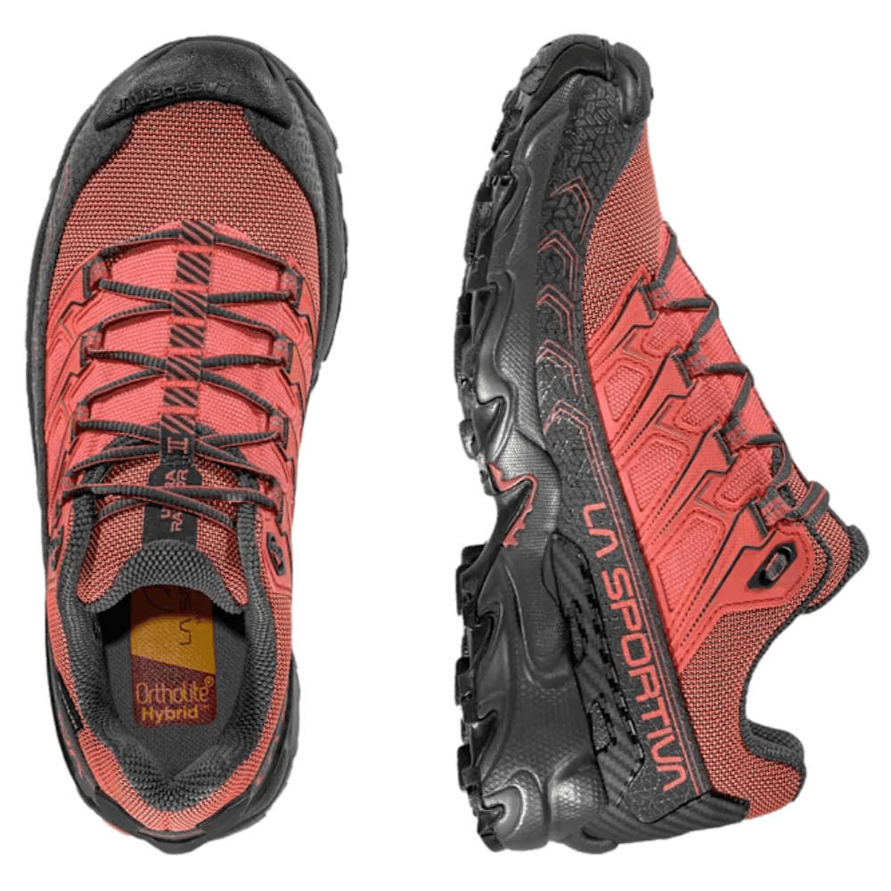 Ultra Raptor Ii Gtx W's Rose/Onyx, view: 2