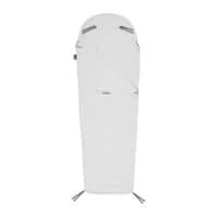 Cotton Liner EMT Raw White - view: 0