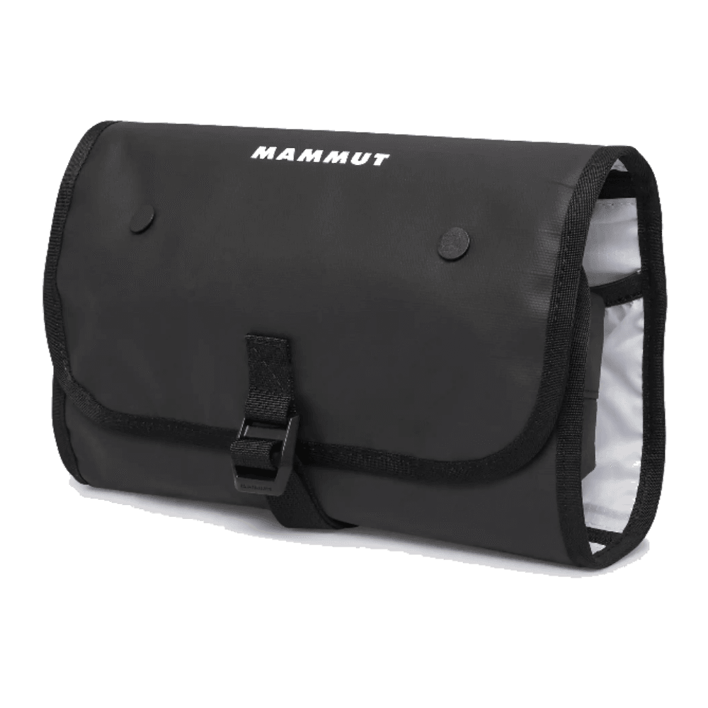 Rollup Black, view: 2