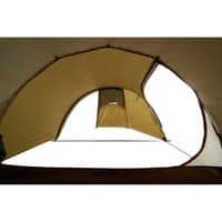 Oppland 3 (3.0) PU Tent Dark Olive Green - view: 2