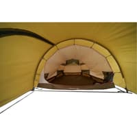 Oppland 3 (3.0) PU Tent Dark Olive Green - view: 3