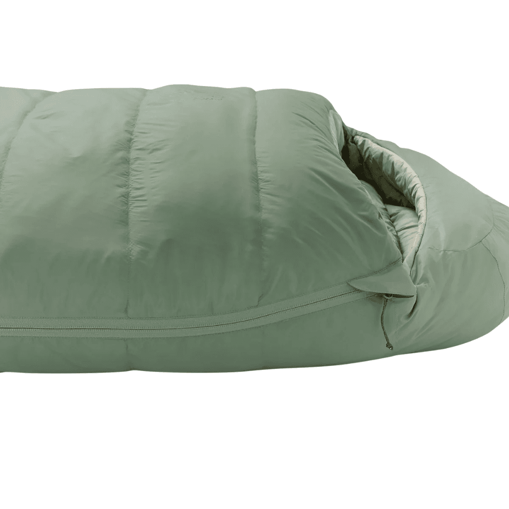 Ides -5° Mummy Sleeping Bag Hedge Green, view: 3