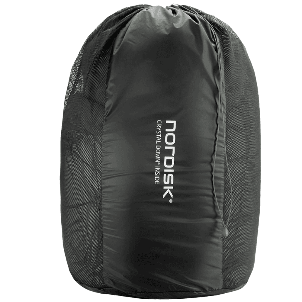 Ides -5° Mummy Sleeping Bag Hedge Green, view: 7