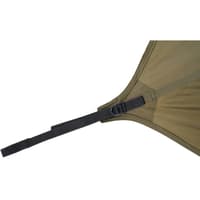 Oppland 2 (2.0) PU Tent Dark Olive Green - view: 5