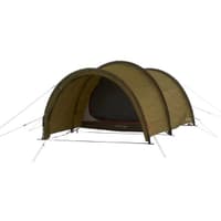 Oppland 2 (2.0) PU Tent Dark Olive Green - view: 2