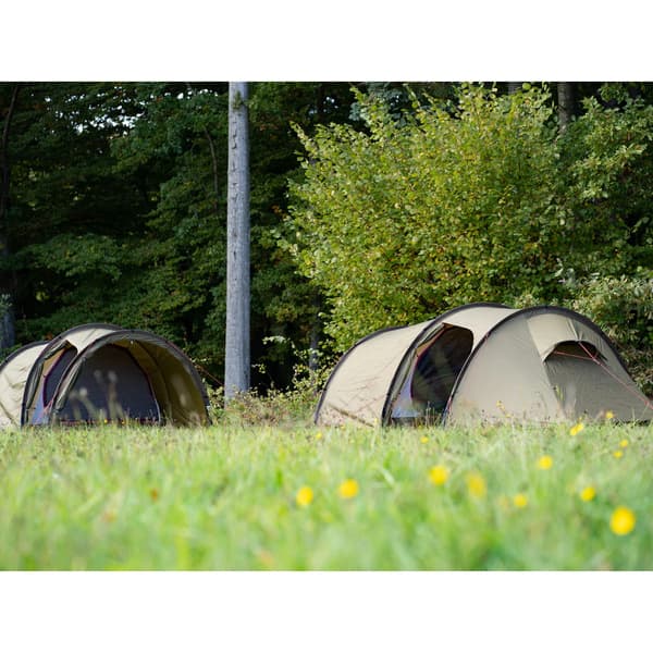 Oppland 2 (2.0) PU Tent Dark Olive Green, view: 13