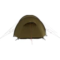 Oppland 2 (2.0) PU Tent Dark Olive Green - view: 1