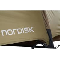 Oppland 2 (2.0) PU Tent Dark Olive Green - view: 4