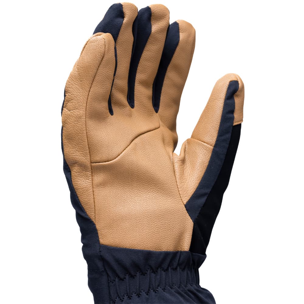 M's Arete Gtx Glove Black/Dark Natural, view: 2