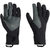 M's Sureshot Pro Glove Black - view: 0