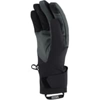 M's Sureshot Pro Glove Black - view: 1
