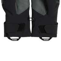 M's Sureshot Pro Glove Black - view: 3