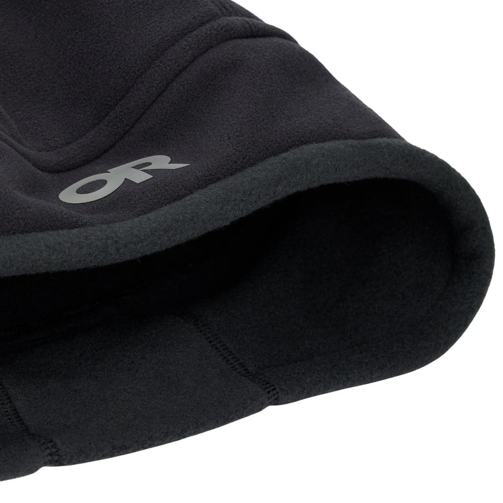 Newhalem Beanie Unisex Black, view: 1