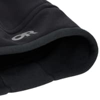 Newhalem Beanie Unisex Black - view: 1