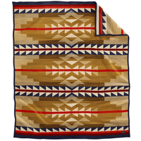 Jacquard Unnapped Robe Medicine Bow - view: 0