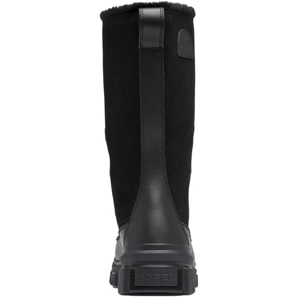 W's Torino™ V Tall WP Black/Natural, view: 4